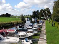Im Hafen 09